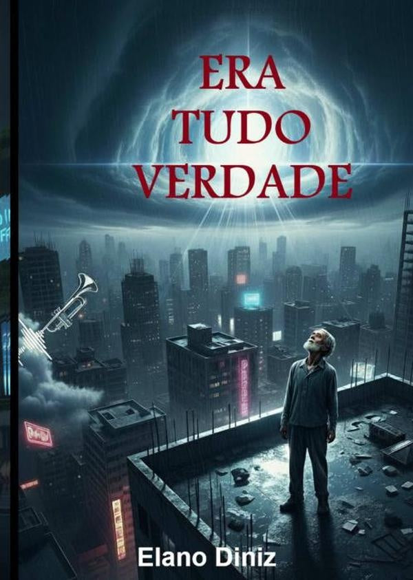 Era Tudo Verdade | Elano Diniz Lima, Lima y otros