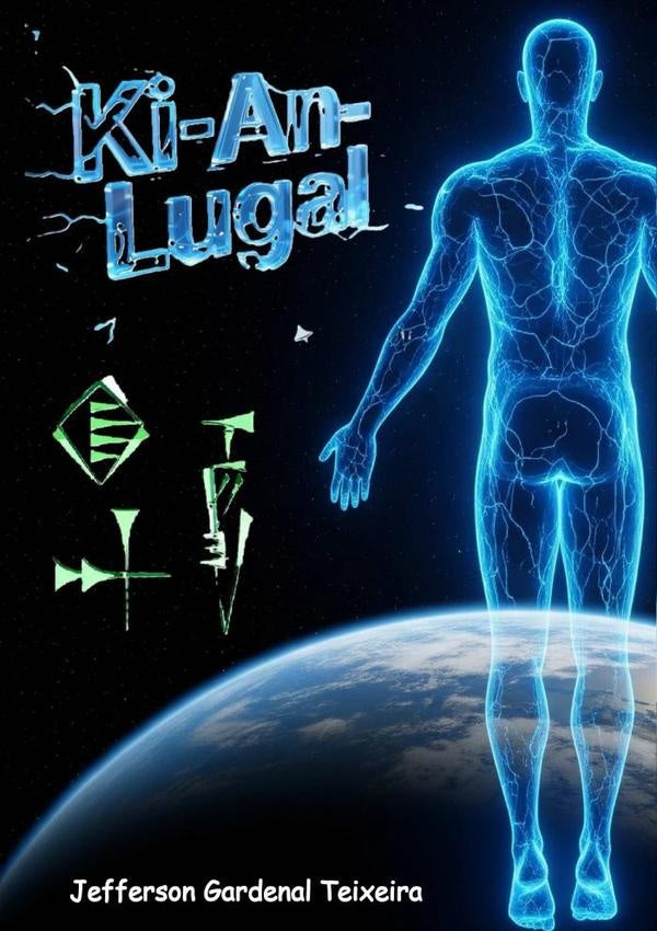 Ki-an-lugal | Jefferson Gardenal Teixeira