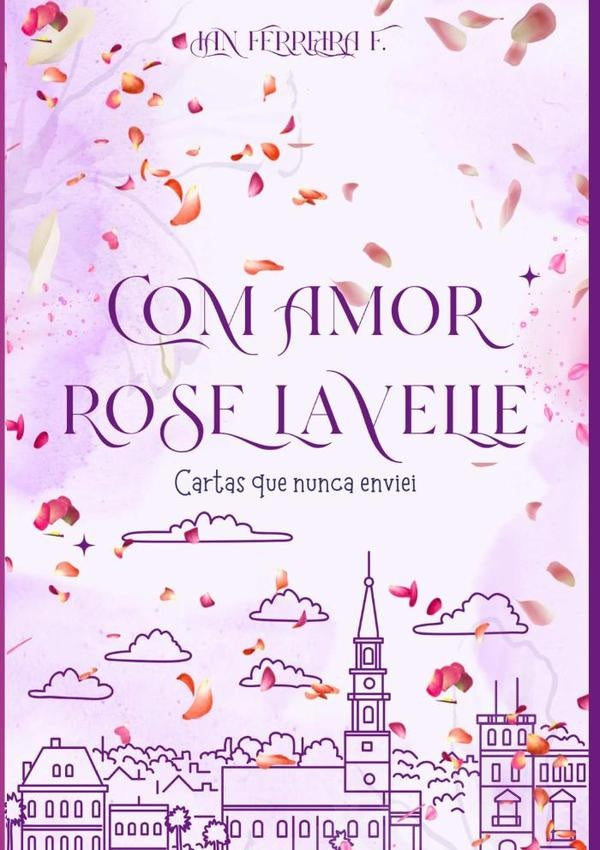 Com Amor Rose Lavelle | Ian Ferreira F.