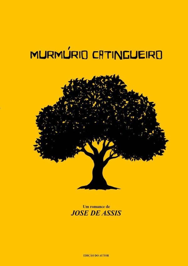 Murmúrio Catingueiro | Jose De Assis