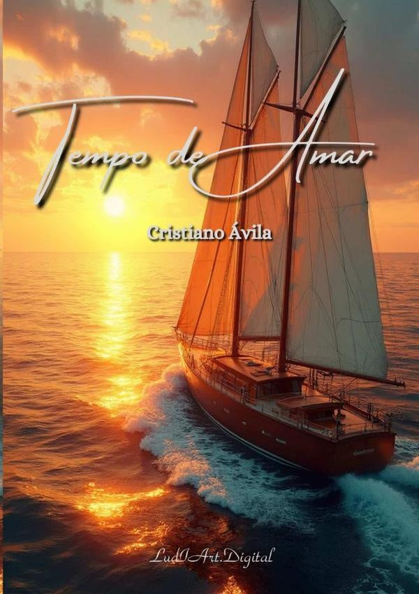 Tempo De Amar | Cristiano Ávila