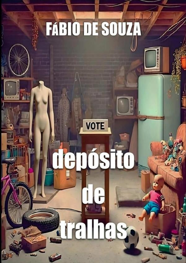 Depósito De Tralhas | Fábio De Souza