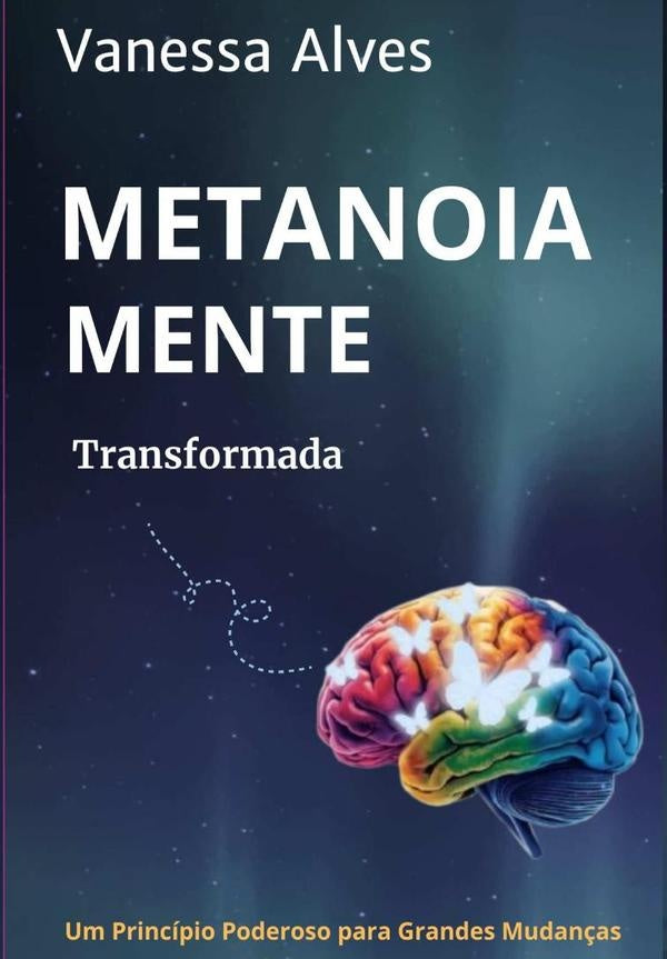 Metanoia | Vanessa Silva Alves