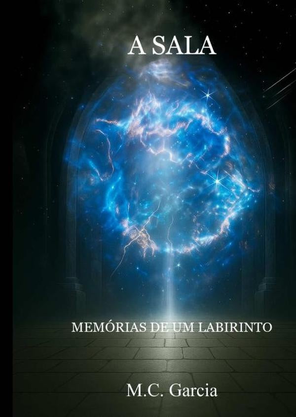 A Sala | M.C. Garcia
