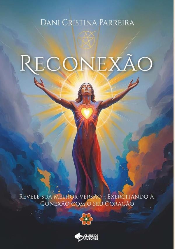 Reconexão | Dani Cristina Parreira