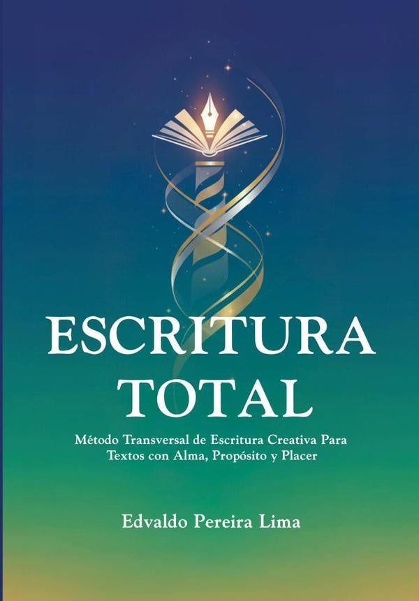 Escritura Total | Edvaldo Pereira Lima