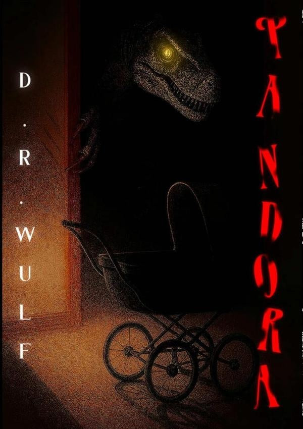 Pandora | D. Rodrigues