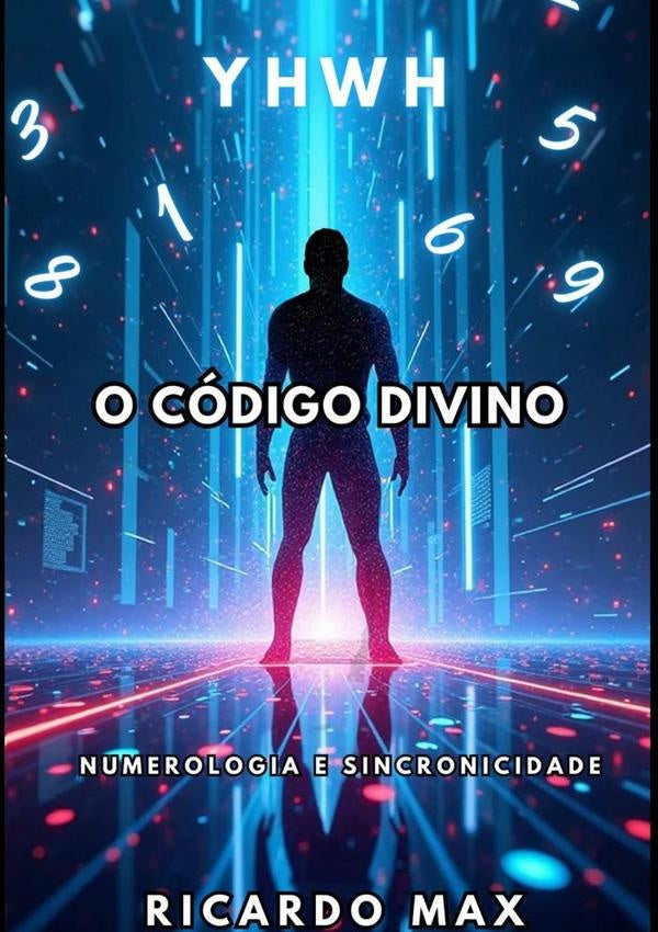 O Código Divino | Ricardo Max