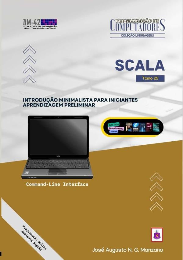 Scala | José Augusto Navarro Garcia Manzano