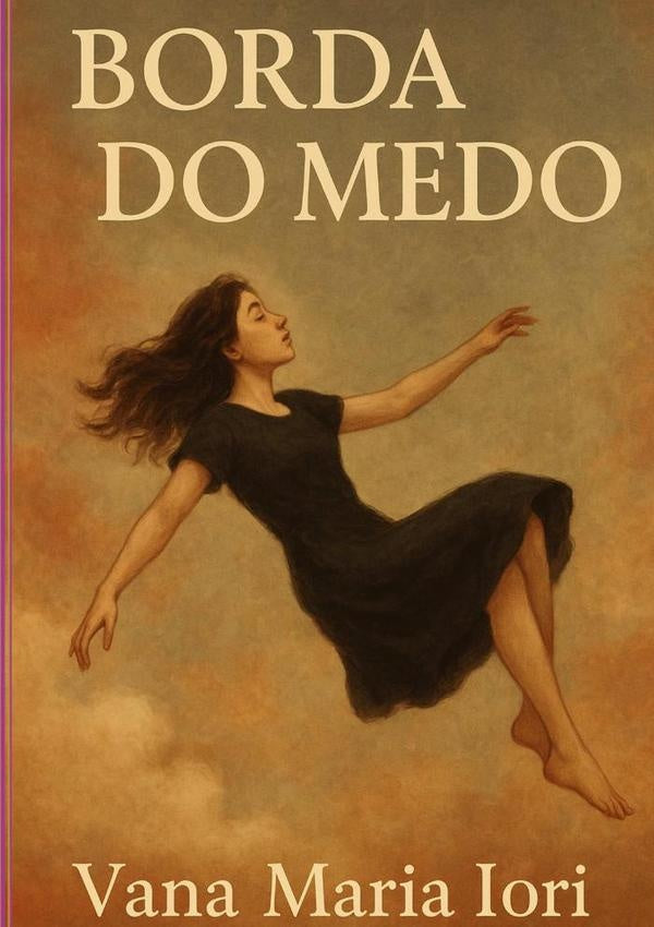 Borda Do Medo | Vana Maria Iori