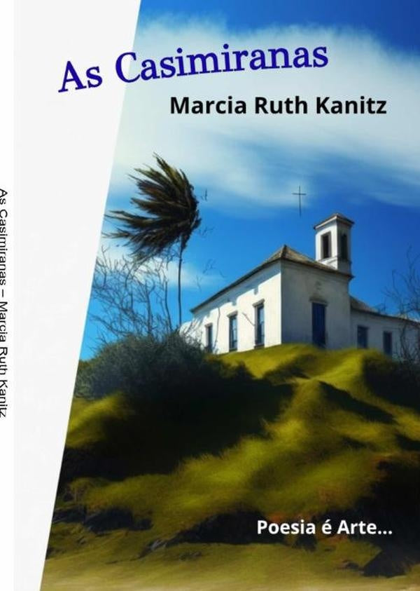 As Casimiranas | Marcia Ruth Kanitz
