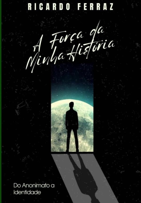 A Força Da Minha História | Ricardo Ferraz