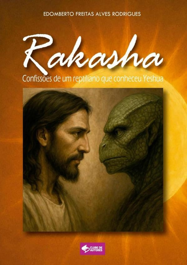 Rakasha | Edomberto Freitas Alves Rodrigues