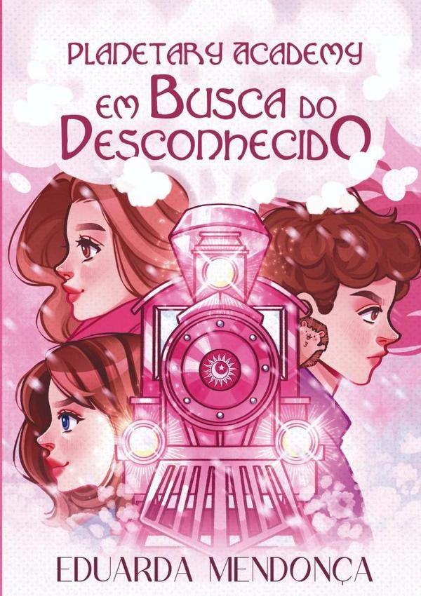 Planetary Academy Em Busca Do Desconhecido | Eduarda Mendonça