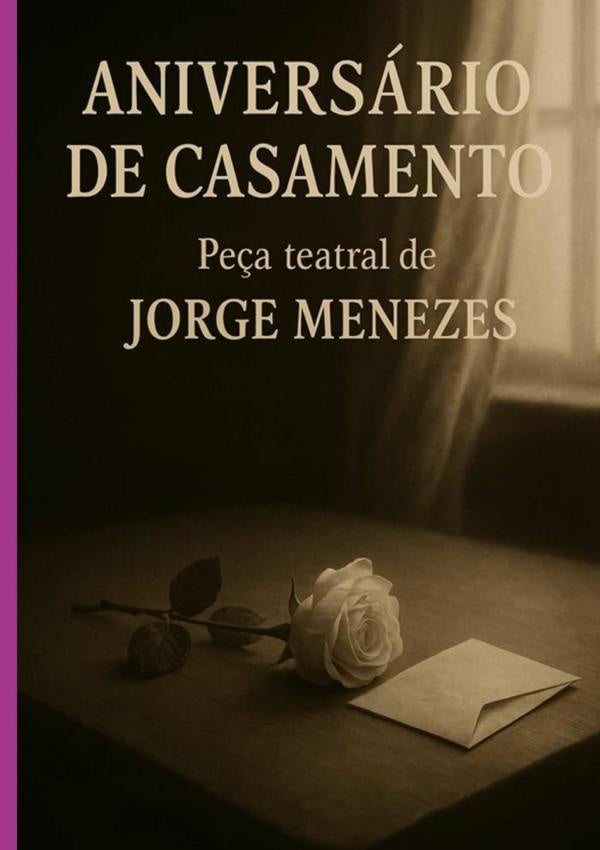 Aniverário De  Casamento | Jorge Menezes