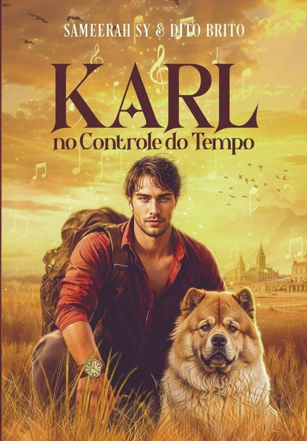 Karl | Abraham, Dito Brito y otros