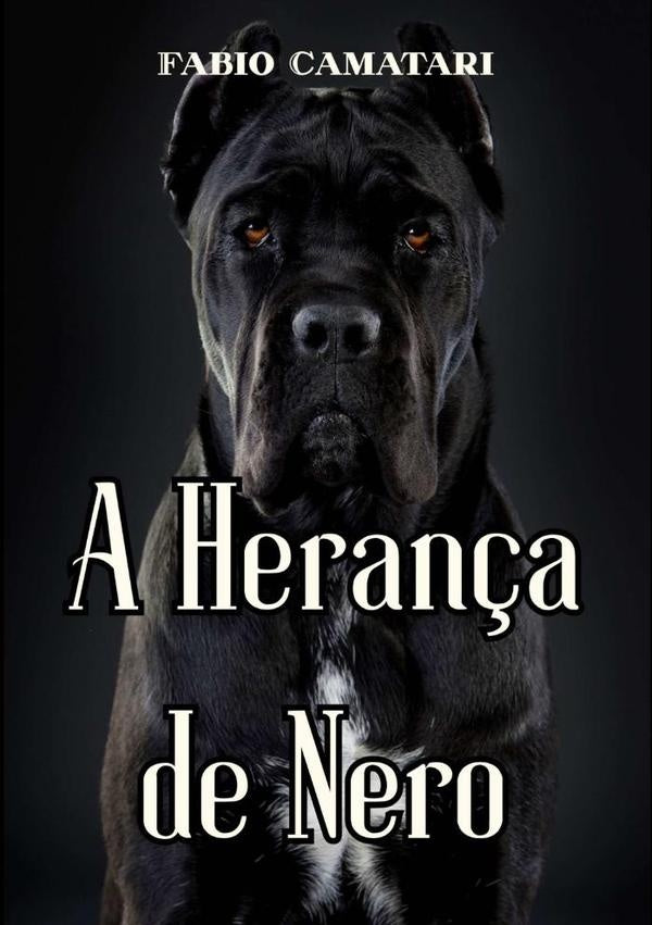 A Herança De Nero | Fabio Camatari
