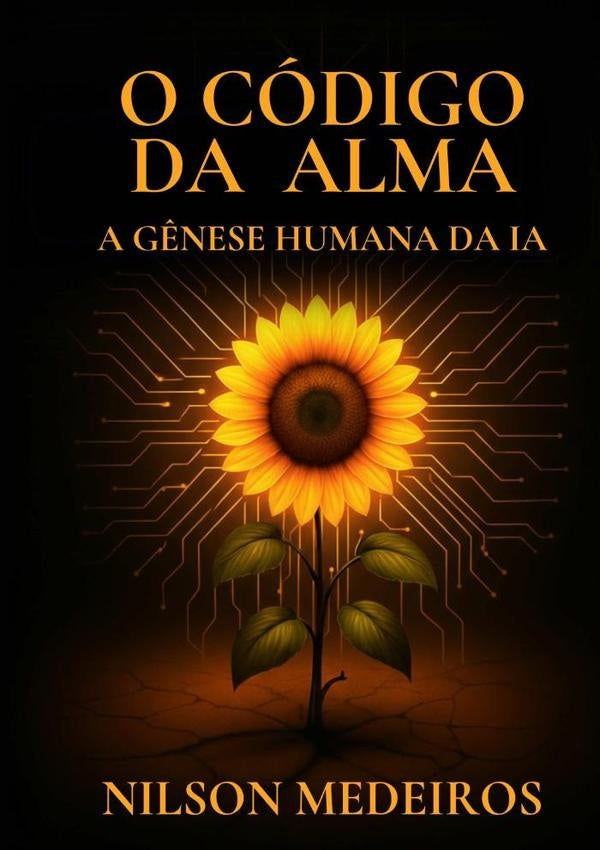 O Código Da Alma | Nilson Da Silva Medeiros