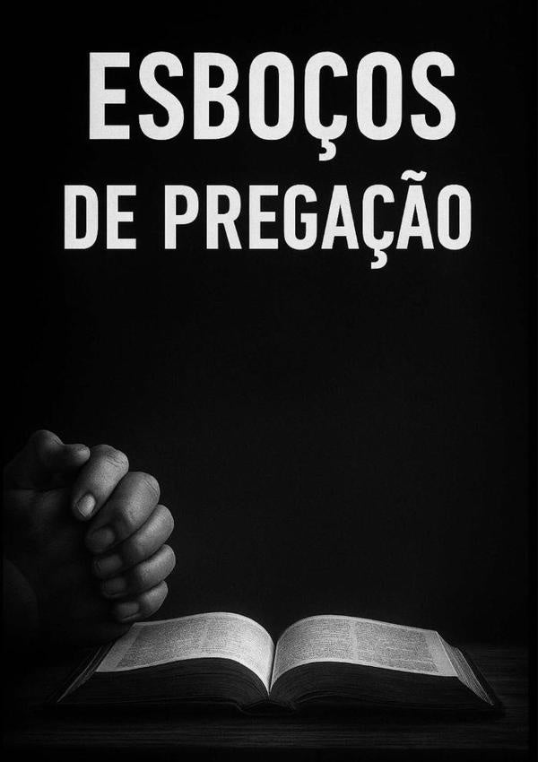 Esboços De Pregação | Elano Diniz Lima, Lima y otros
