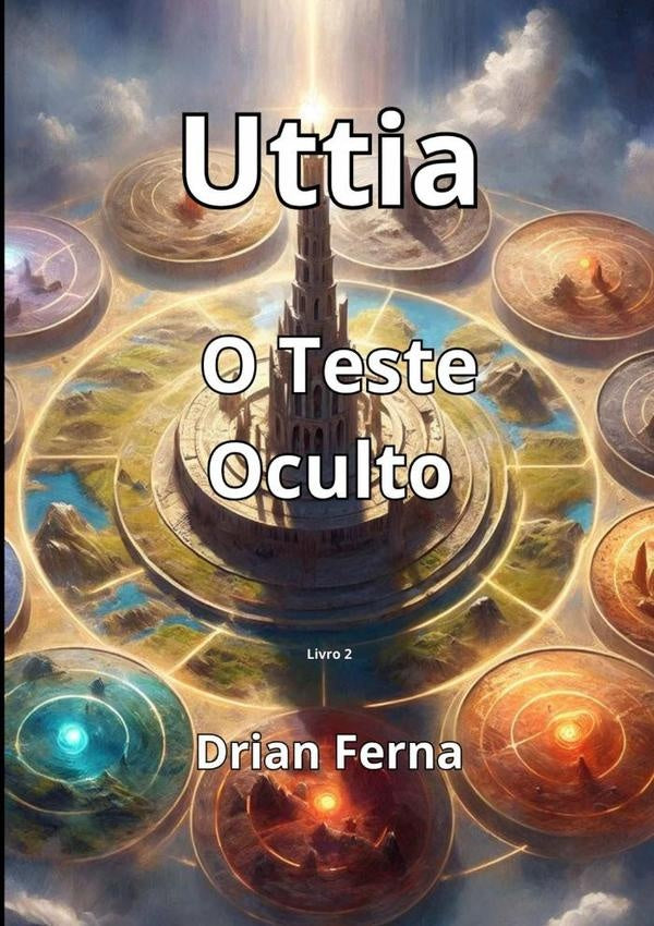 Uttia | Diego Drian Fernandes