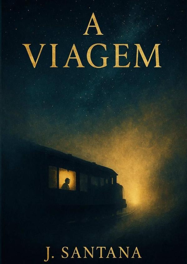 A Viagem | J. Santana
