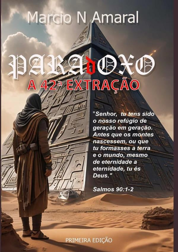 Paradoxo | Márcio Nogueira Do Amaral