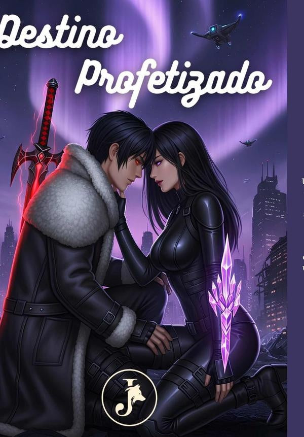 Destino Profetizado | Joel Medina De Freitas Junior