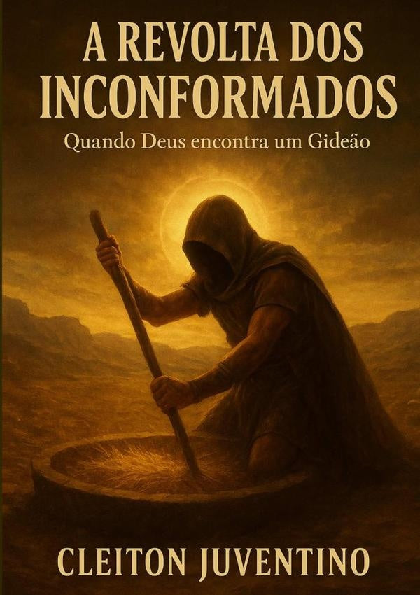 A Revolta Dos Inconformados | Cleiton Magno Silva Juventino