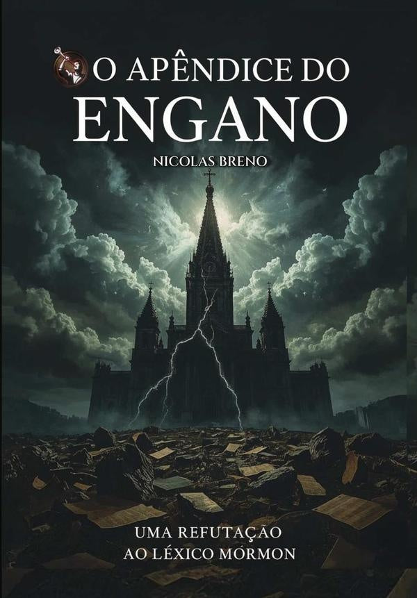 O Apêndice Do Engano | Nicolas Breno