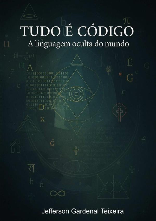 Tudo É Código | Jefferson Gardenal Teixeira