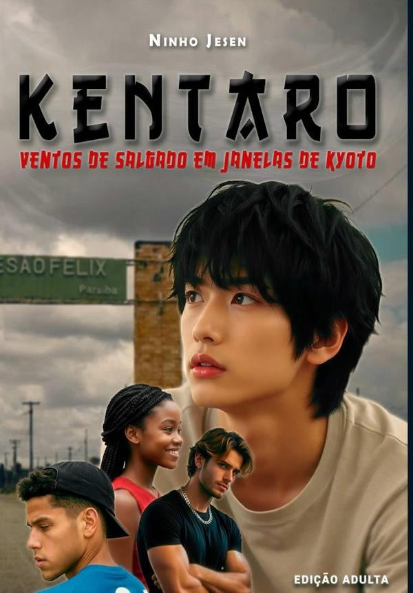 Kentaro | Ninho Jesen
