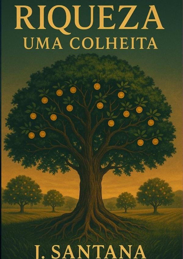 Riqueza | J. Santana