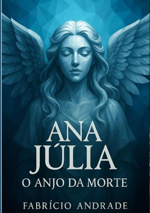 Ana Júlia | Fabricio De Andrade