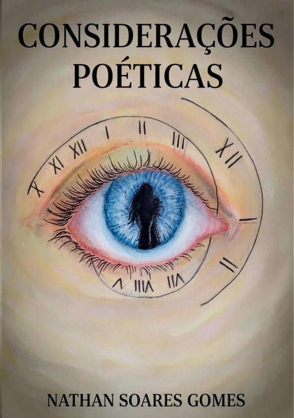Considerações Poéticas | Nathan Soares Gomes