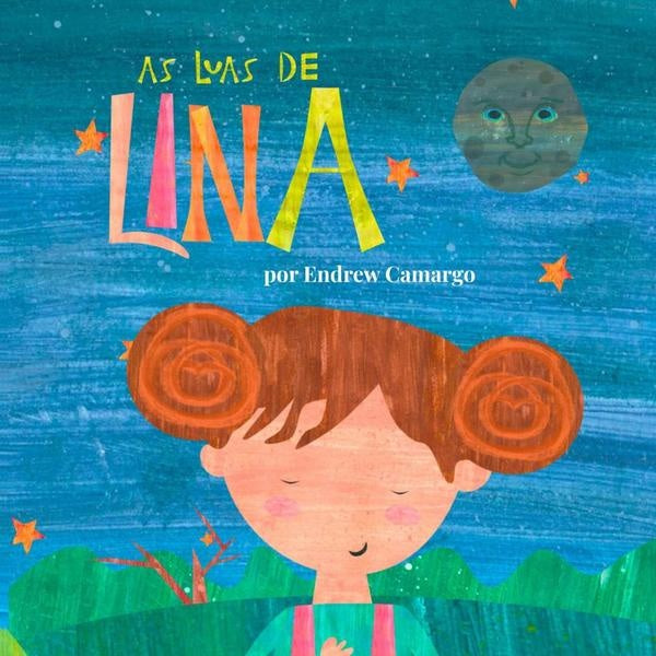 As Luas De Lina | Endrew Camargo