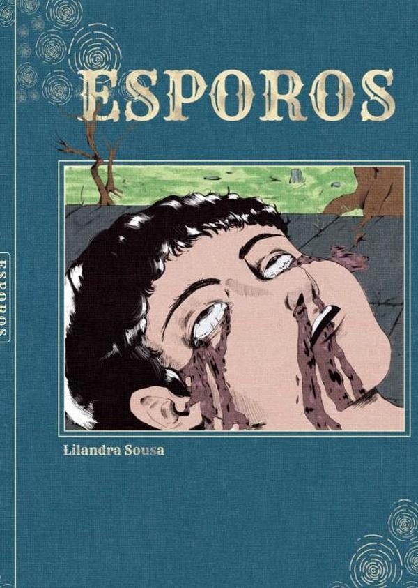 Esporos | Lilandra Sousa Gomes