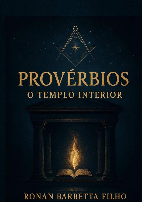 Provérbios | Ronan Barbetta Filho