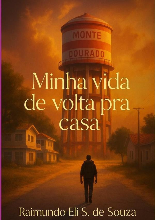 Monte Dourado | Raimundo Eli Soares De Souza