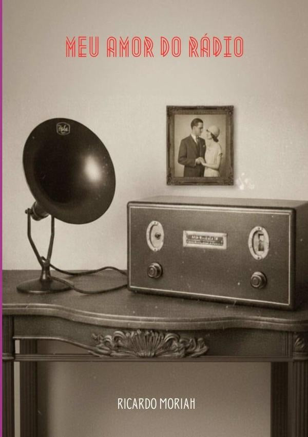 Meu Amor Do Rádio | Ricardo Moriah