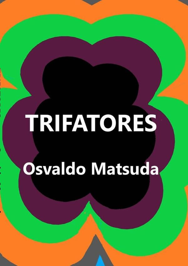 Trifatores | Matsuda, Matsuda