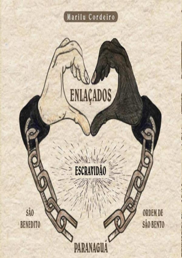 Entrelaçados | Marilu Cordeiro