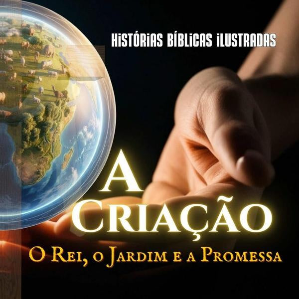 A Criação | Sergio Luiz Menga