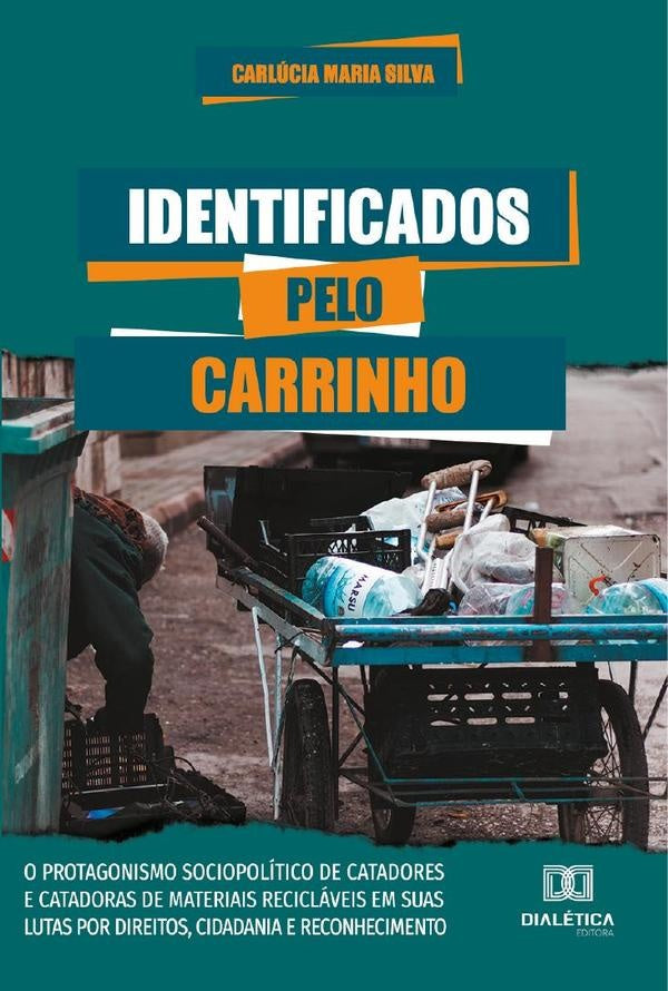 Identificados Pelo Carrinho | Carlucia Maria Silva