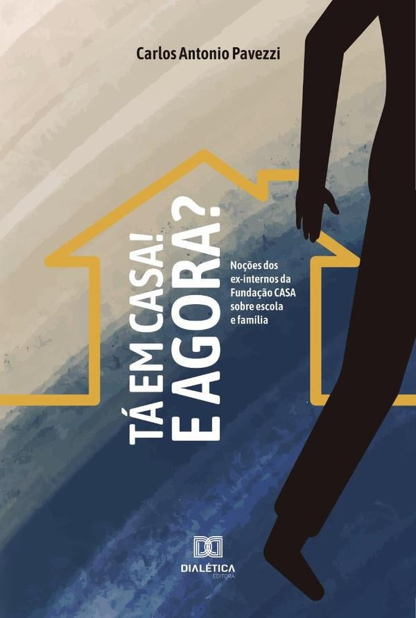 Tá em casa! E agora? | Carlos Pavezzi