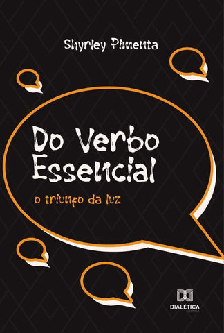 Do Verbo Essencial | Shyrley Pimenta