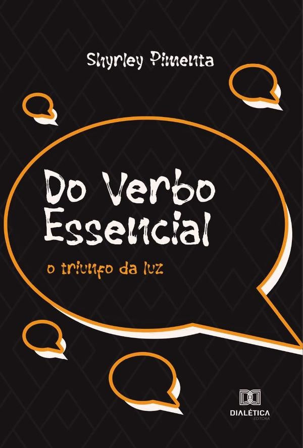 Do Verbo Essencial | Shyrley Pimenta