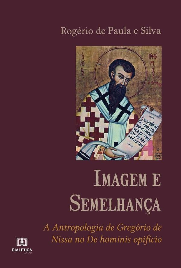 Imagem e Semelhança | Rogerio De Paula E Silva