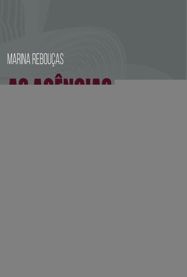 As Agências Reguladoras e o Risco da Captura | Marina de Siqueira Campos Reboucas