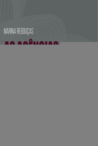 As Agências Reguladoras e o Risco da Captura | Marina de Siqueira Campos Reboucas