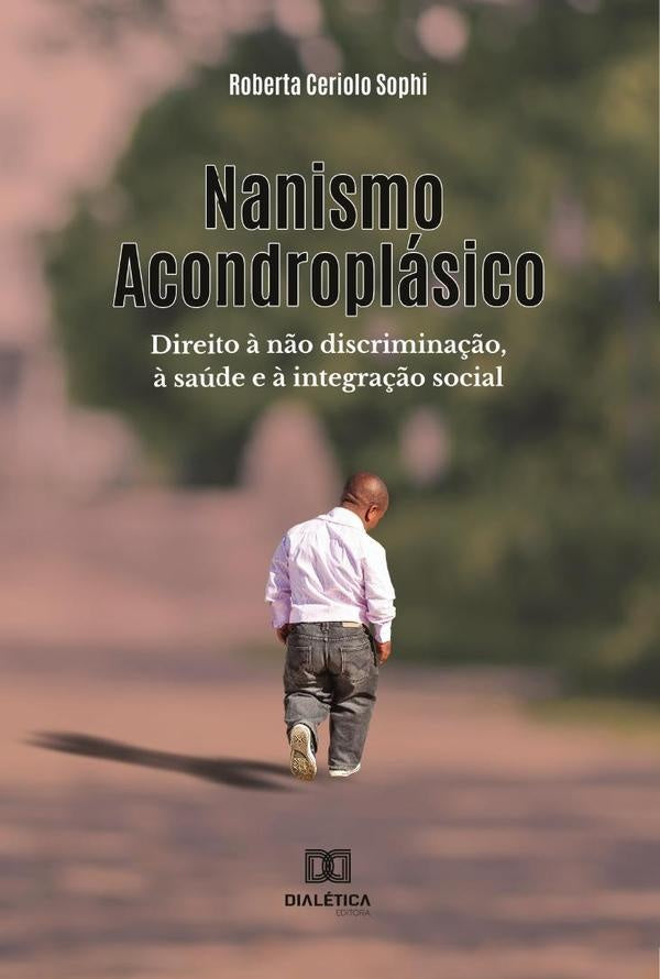 Nanismo Acondroplásico | Roberta Ceriolo Sophi